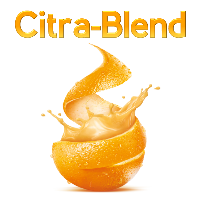Citra-Blend