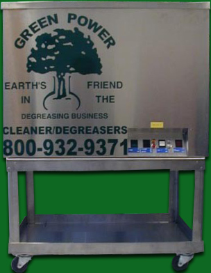 Parts Washer Parts Washer